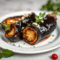 Aubergine