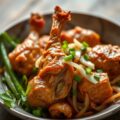 Ayam Pedis