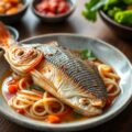 Bali Ikan Speciaal