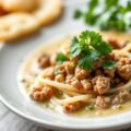Balletjes in seldersaus