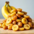 Bananen en aardappelen