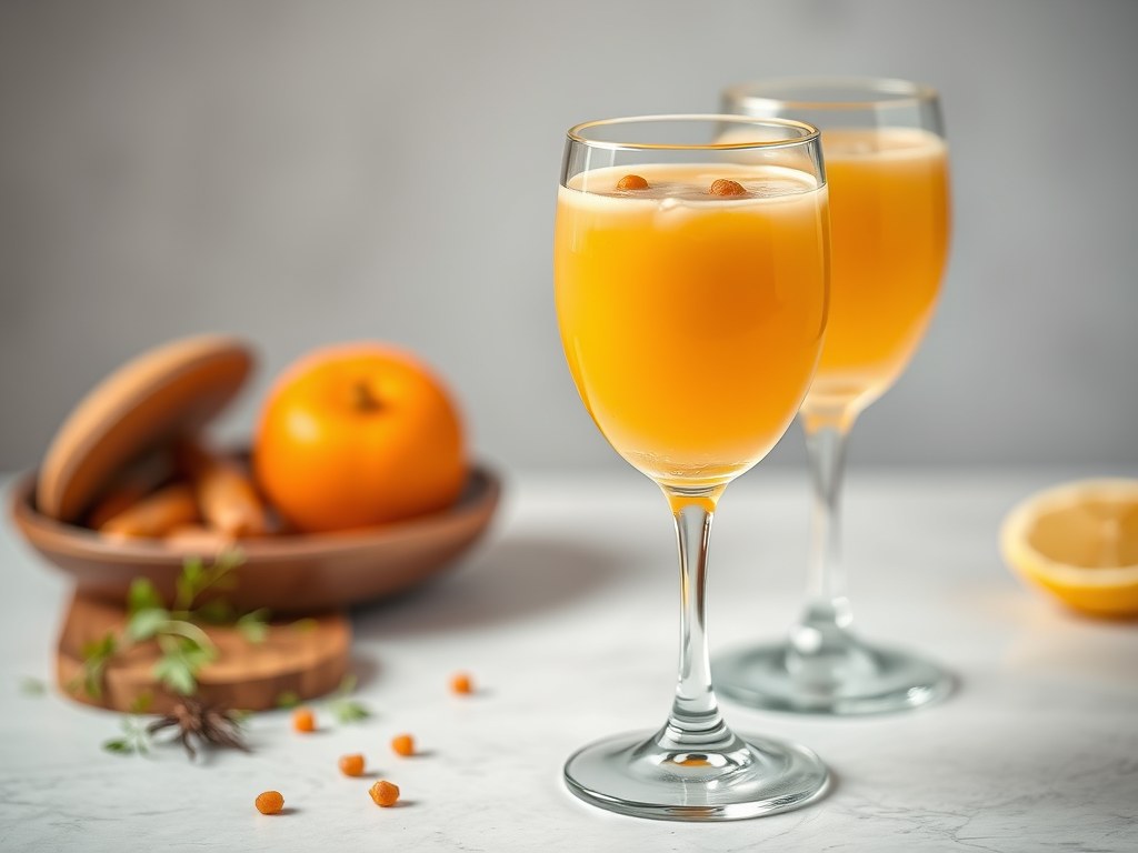 Bellini, AI-gegenereerde illustratie