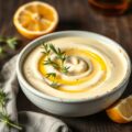 Beurre Blanc Nantaise (Sauce Nantaise)