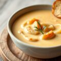 Bisque d’Homard
