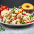 Bloemkool salade