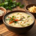 Boeboer of Congee