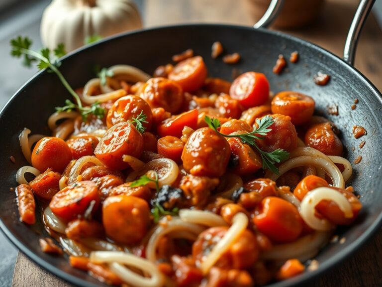 Bolognesesaus (basis)