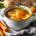 Bottenbouillon