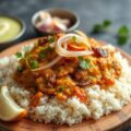 Brinyal uit India