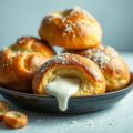 Brioches