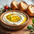 Brood – Olijfolie – Dip als voorhapje / amuse