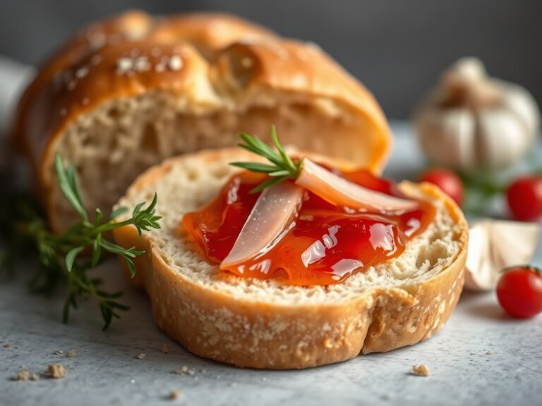 Brood ++ — AI-gegenereerde illustratie