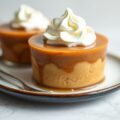 Butterscotch Pudding met Malt