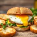 Camemburger