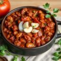 Chili con Carne III