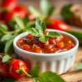 Chili jam