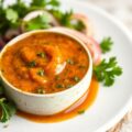 Chimichurry Sauce en Chimichurry Dressing