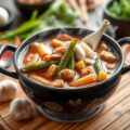 Chinese Hotpot = Chinese Fondue