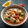 Chinese Kippensoep