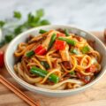 Chinese Speklappen