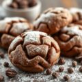 Chocolade Koekjes