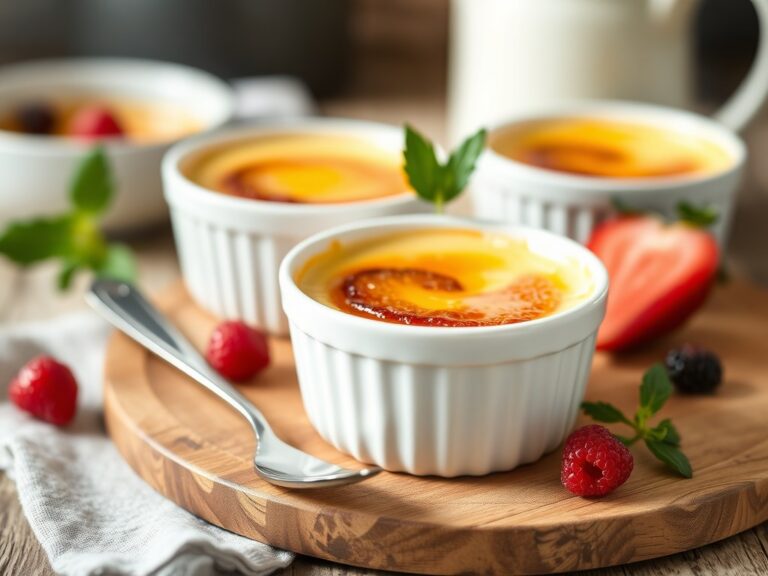 Creme Brulee (KookClub)
