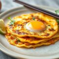 Dadar (=Omelet) Tahoe