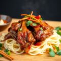 Daging Roedjak