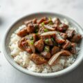Daging Semur Djawa