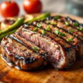 Delmonico Steak