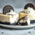 Dit zijn de 4 lekkerste cheesecake recepten
