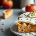 Driekoningentaart op de wijze van een suiker-appeltaart