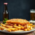 Fish & chips