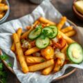 Frietje alla niek