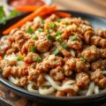 Frikadel Pangang
