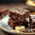 Fudgy Paleo Brownies