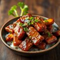 Galbi (Kalbi)