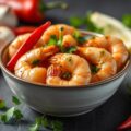 Gamba’s piri piri