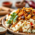 Garam Masala Kruidenmix