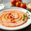 Gazpacho nummer VI