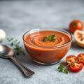 Gazpacho Nummer VII
