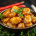 Gember Marinade