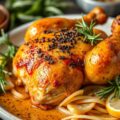Gewoon Kip uit de Oven