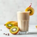 Gezonde smoothie