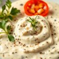 Gorgonzola saus