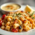 Gratin van raapjes