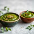 Groene Saus