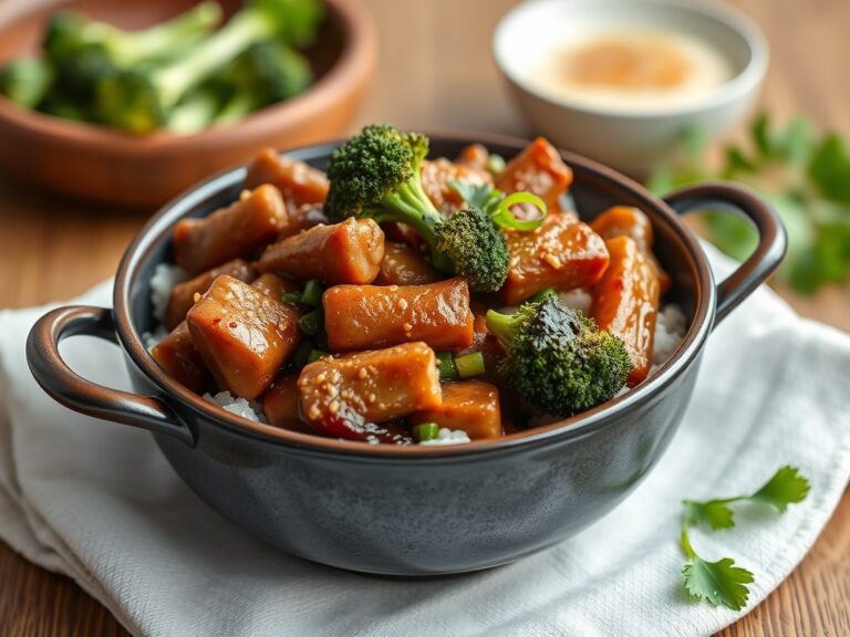 Groentenwok