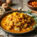 Gulai = Kari = Keri =