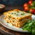 Gyros lasagne